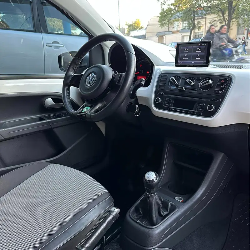 Mirá esta publicación de Volkswagen UP