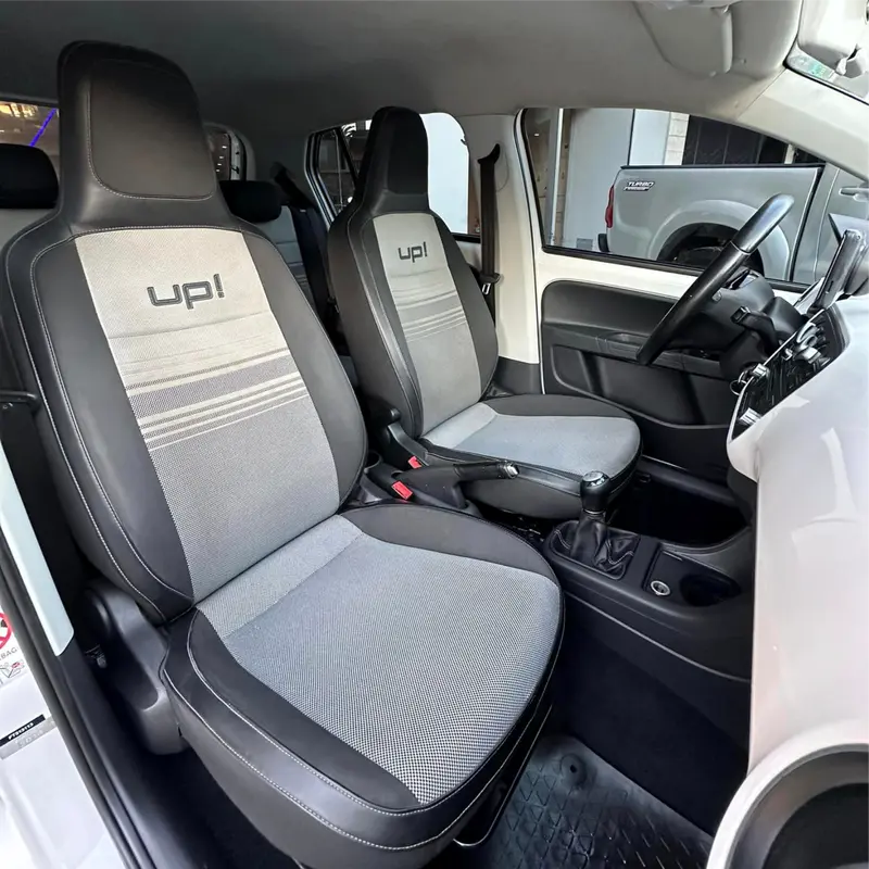 Mirá esta publicación de Volkswagen UP