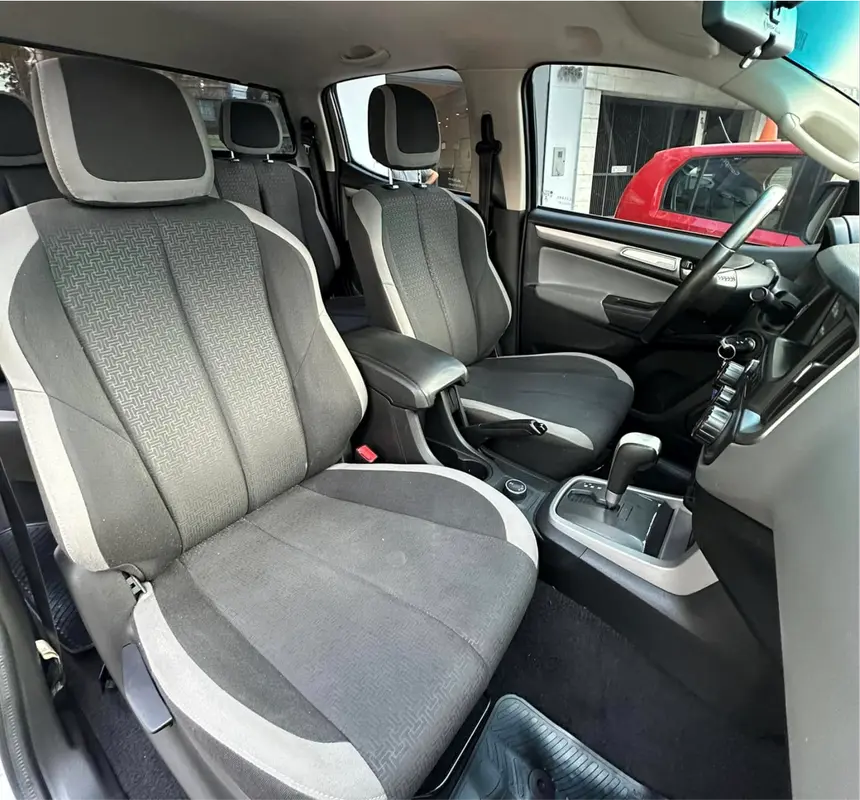 Mirá esta publicación de Chevrolet S 10