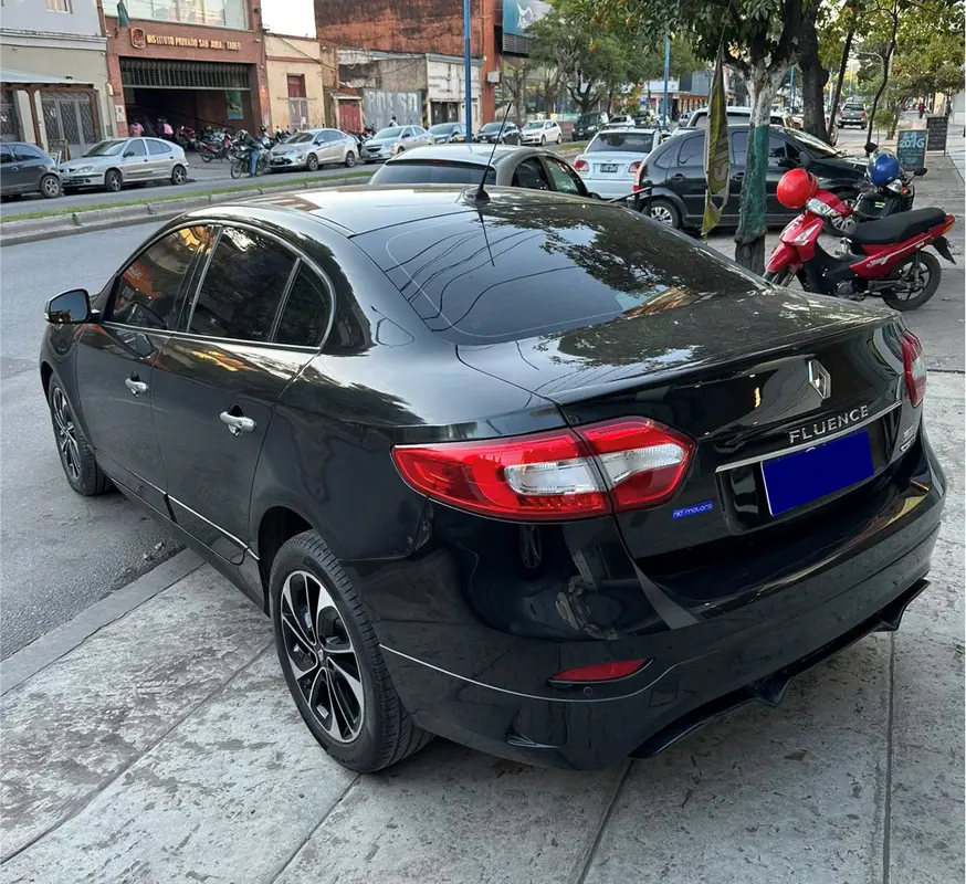 Mira esta publicación de Renault Fluence