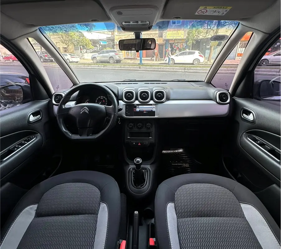 Mira esta publicación de Citroen C 3 Aircross