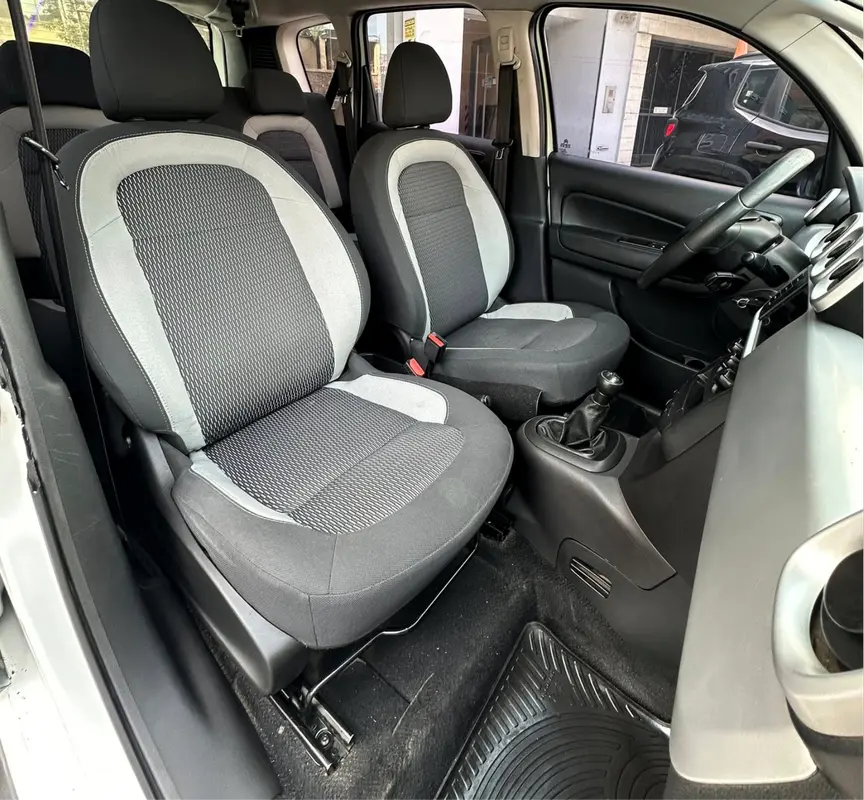 Mira esta publicación de Citroen C 3 Aircross