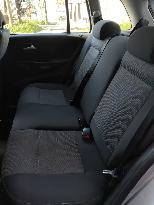 Mirá esta publicación de Volkswagen Suran