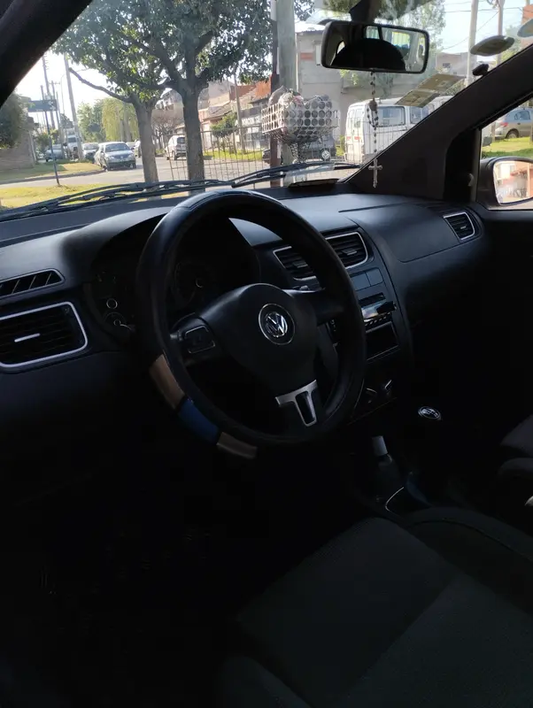 Mirá esta publicación de Volkswagen Suran