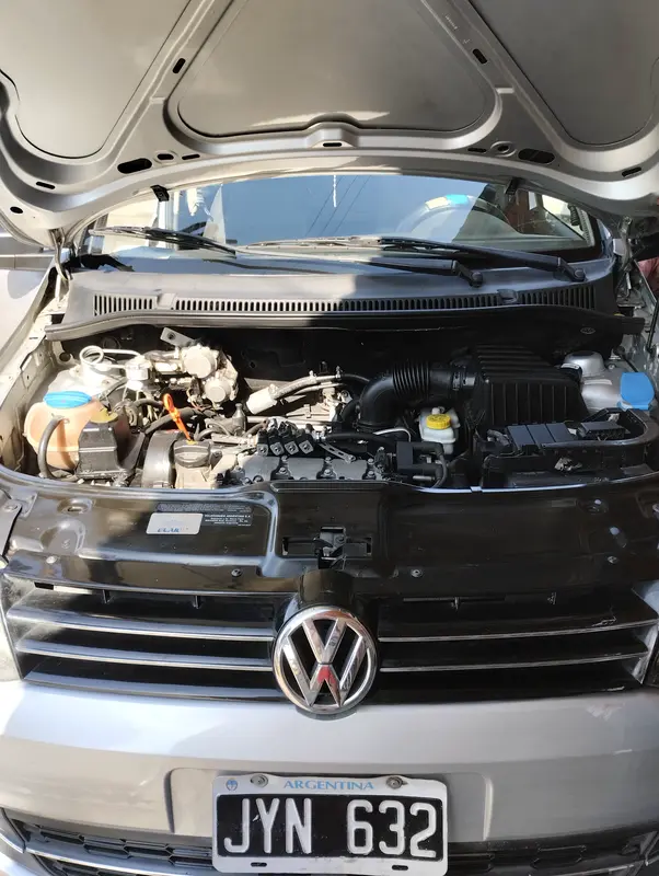 Mirá esta publicación de Volkswagen Suran