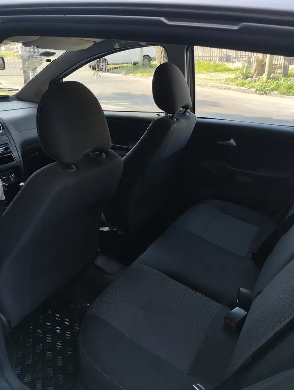 Mirá esta publicación de Volkswagen Suran