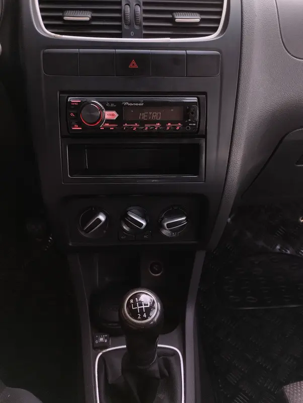 Mirá esta publicación de Volkswagen Suran