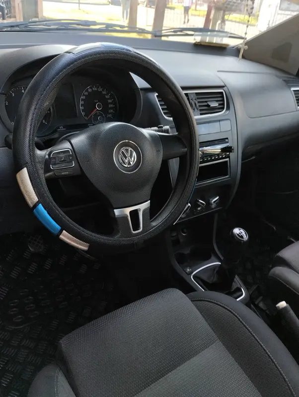 Mirá esta publicación de Volkswagen Suran