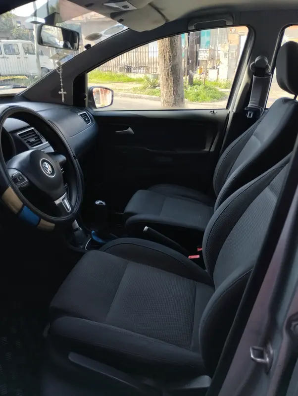 Mirá esta publicación de Volkswagen Suran