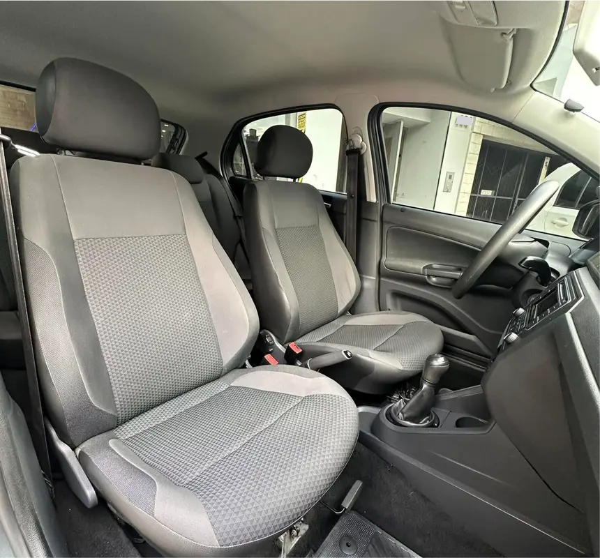 Mira esta publicación de Volkswagen Gol Trend