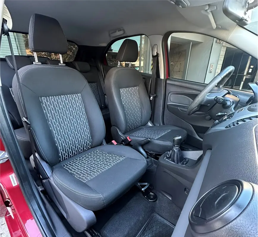 Mira esta publicación de Ford KA