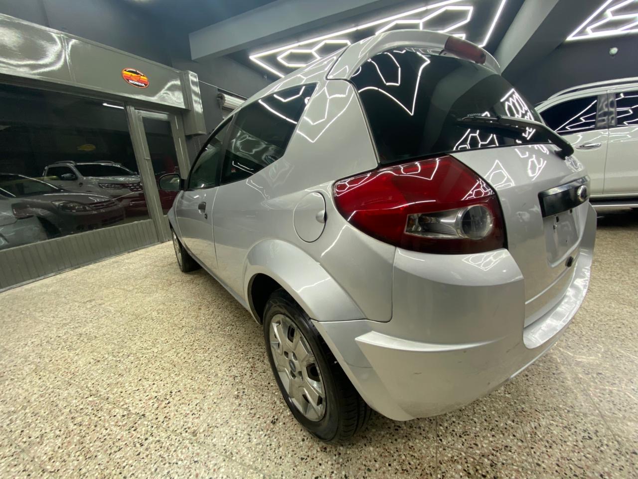 Mira esta publicación de Ford KA