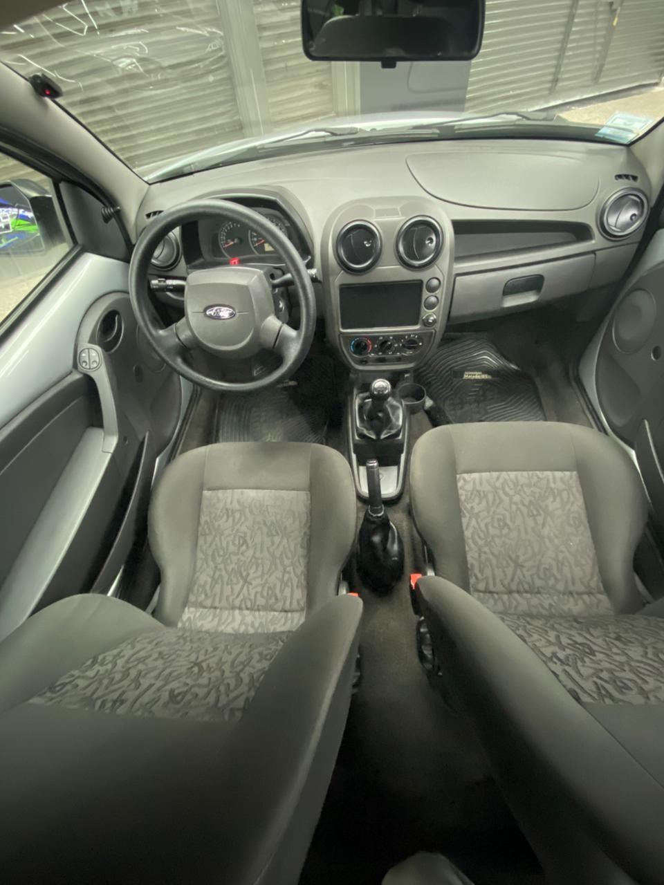 Mira esta publicación de Ford KA