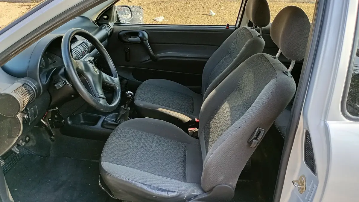Mira esta publicación de Chevrolet Corsa 2008 en Motordil