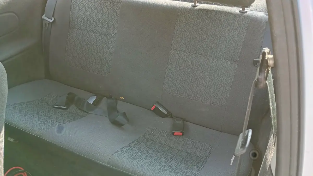 Mira esta publicación de Chevrolet Corsa 2008 en Motordil