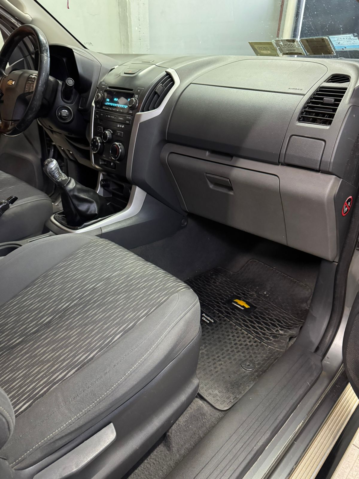 Mira esta publicación de Chevrolet S 10