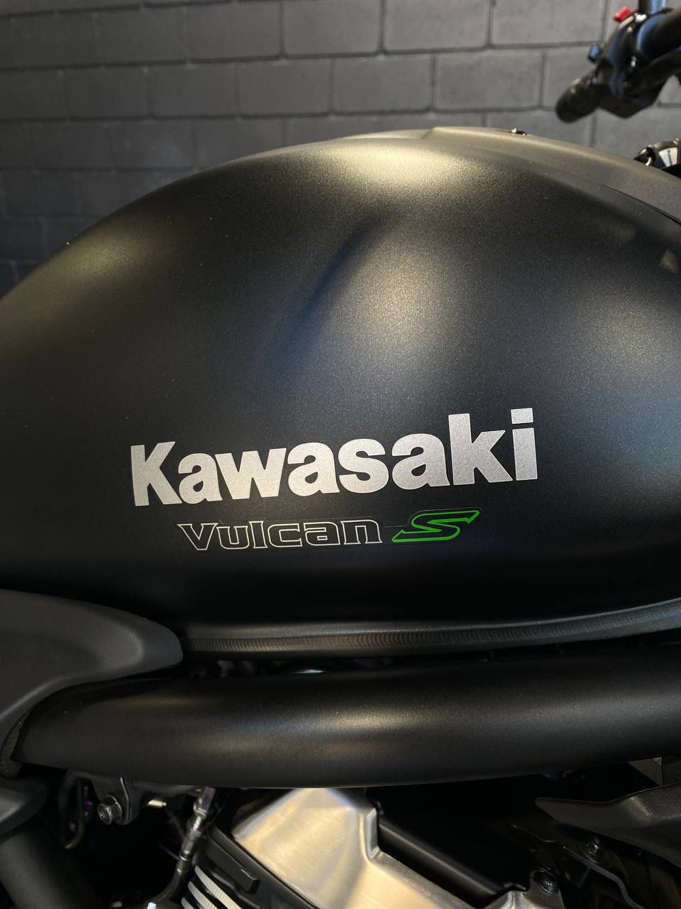 Mira esta publicación de Kawasaki VN 650 Vulcan S 2025 en Motordil