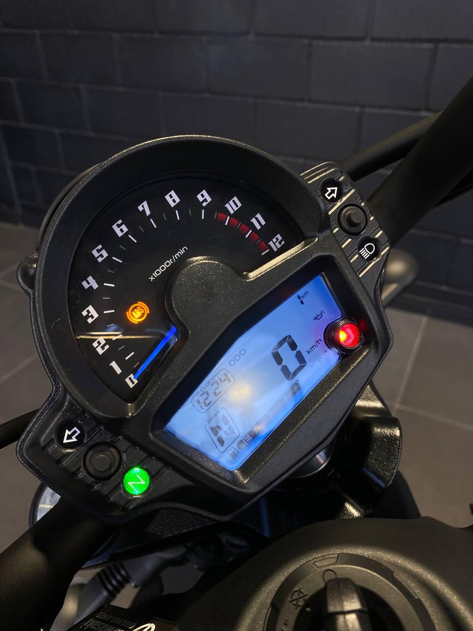 Mirá esta publicación de Kawasaki VN 650 Vulcan S