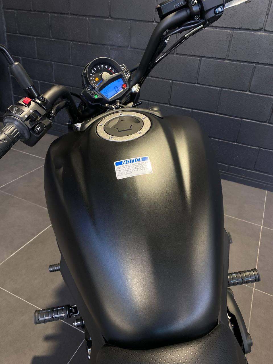 Mirá esta publicación de Kawasaki VN 650 Vulcan S