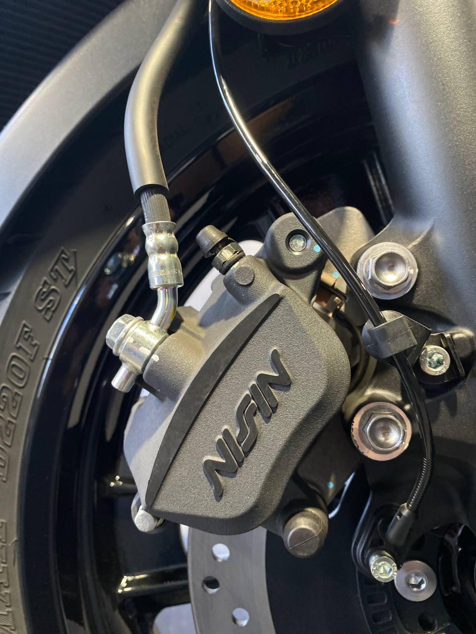 Mirá esta publicación de Kawasaki VN 650 Vulcan S