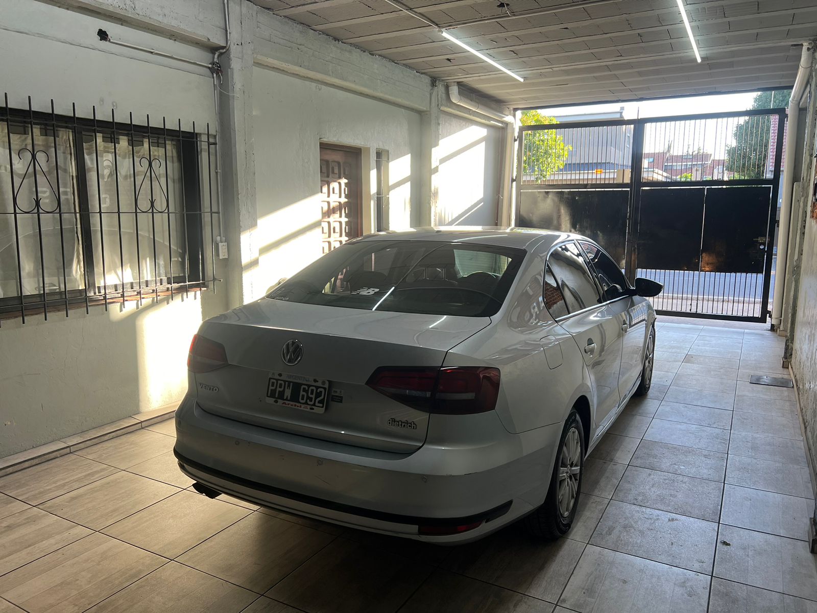 Mira esta publicación de Volkswagen Vento