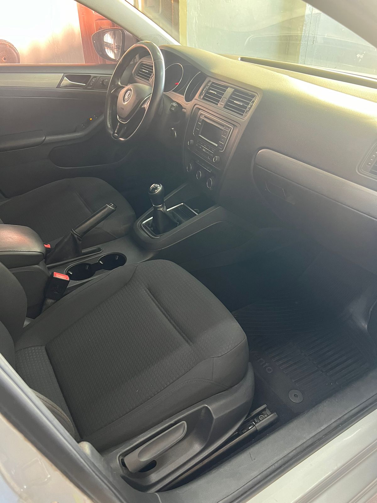 Mira esta publicación de Volkswagen Vento