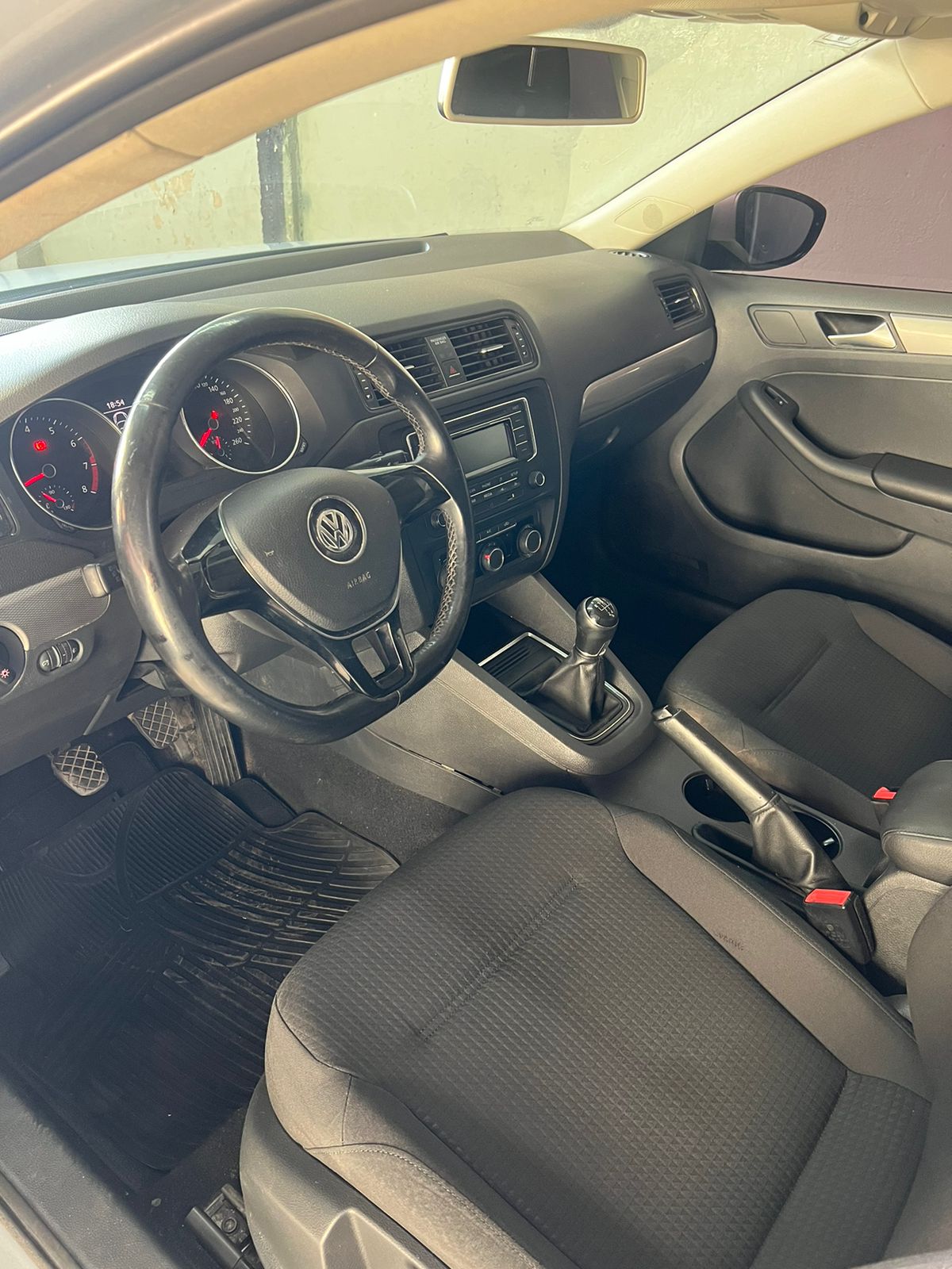 Mira esta publicación de Volkswagen Vento