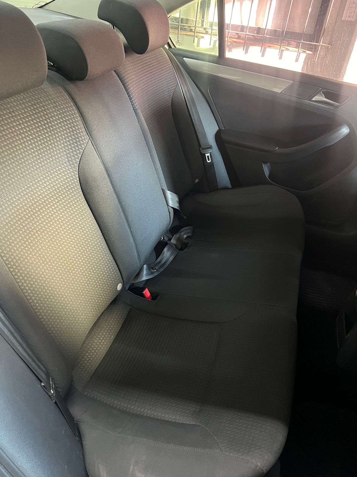 Mira esta publicación de Volkswagen Vento