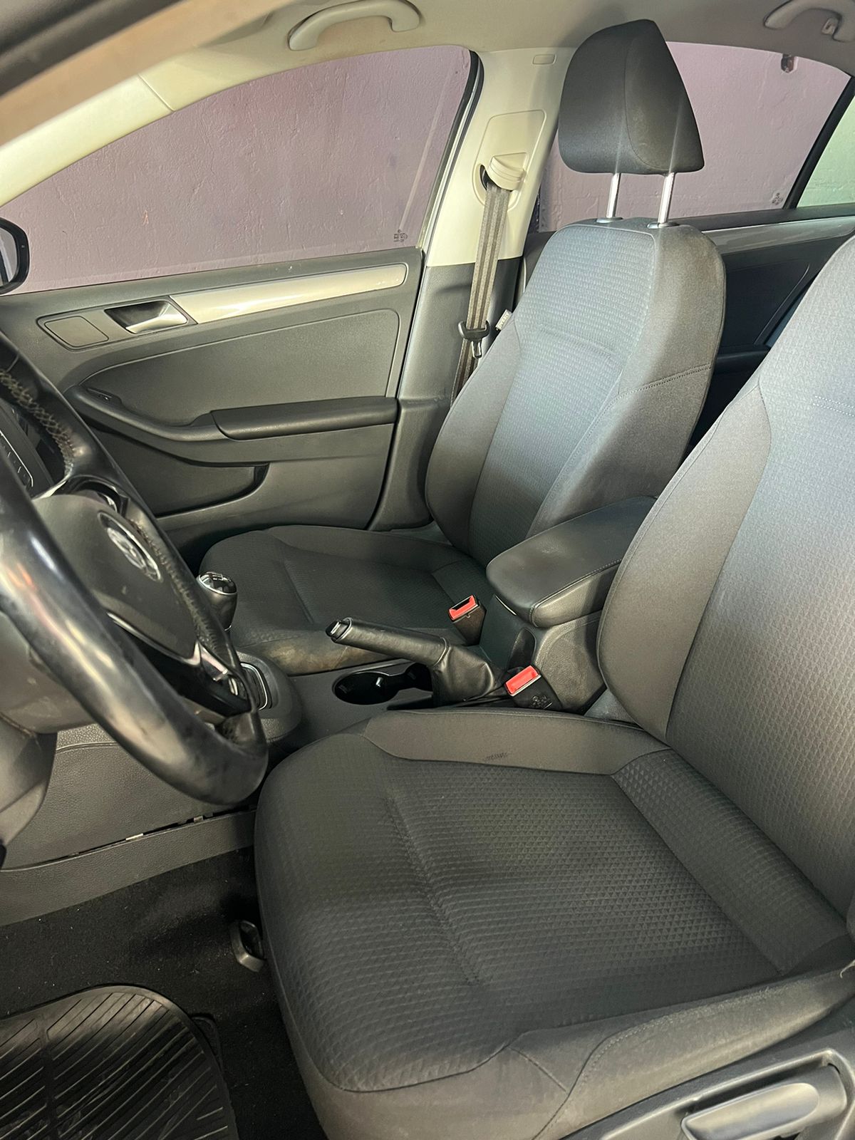 Mira esta publicación de Volkswagen Vento