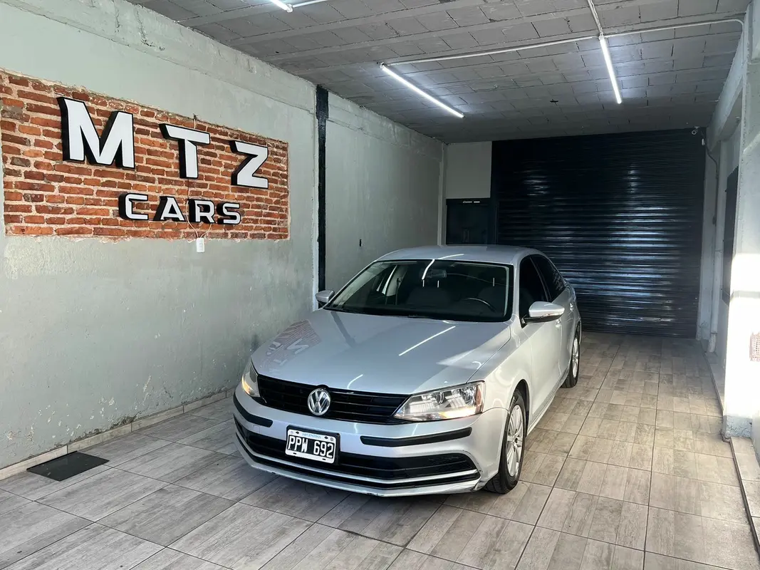 Mira esta publicación de Volkswagen Vento