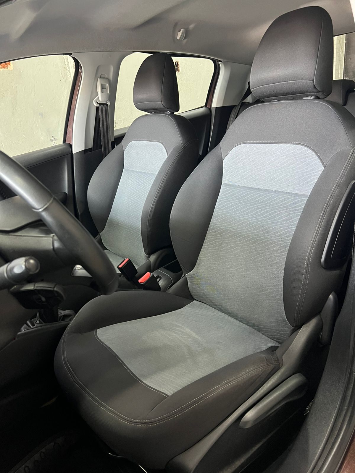 Mirá esta publicación de Peugeot 208