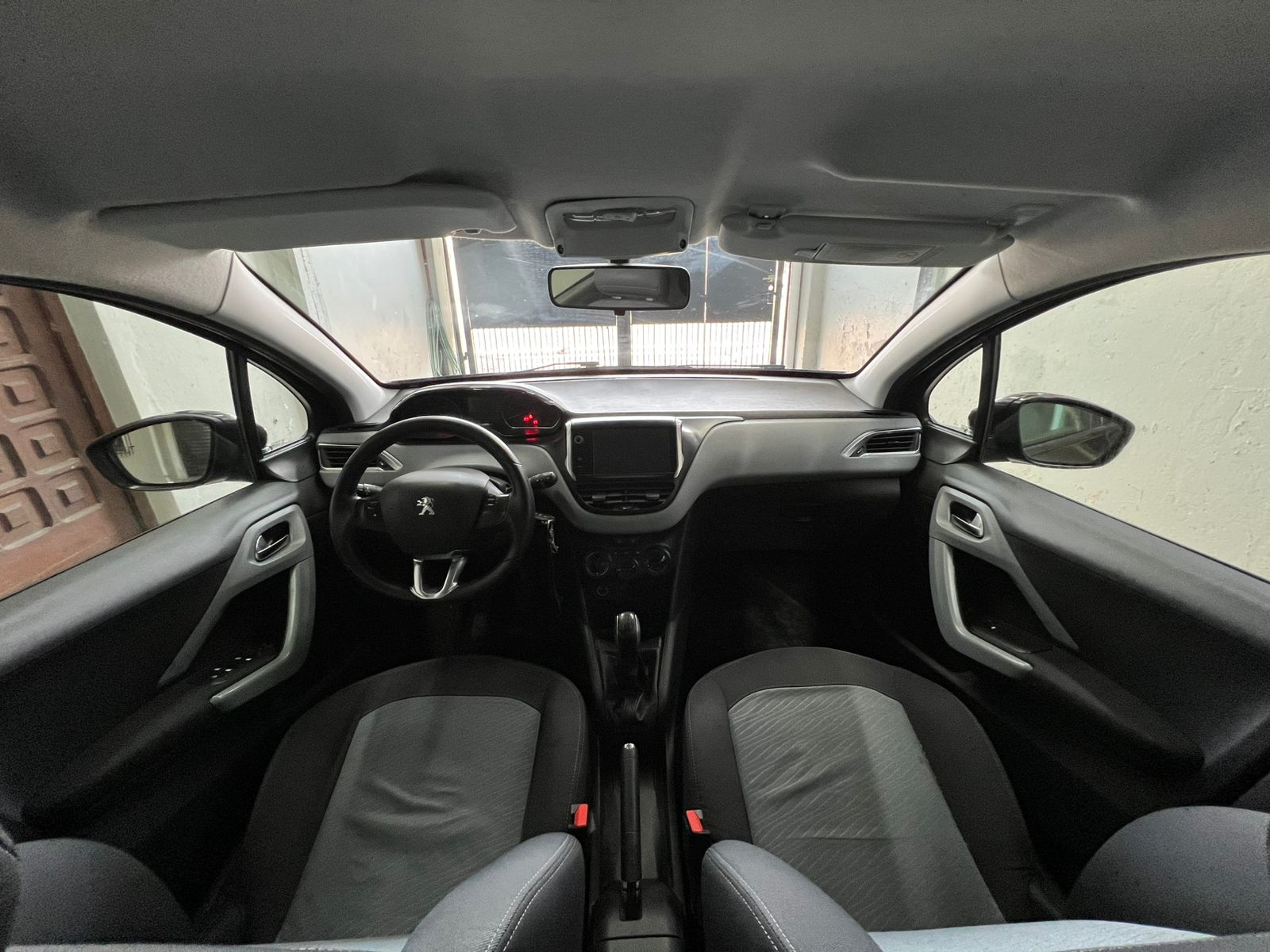 Mirá esta publicación de Peugeot 208