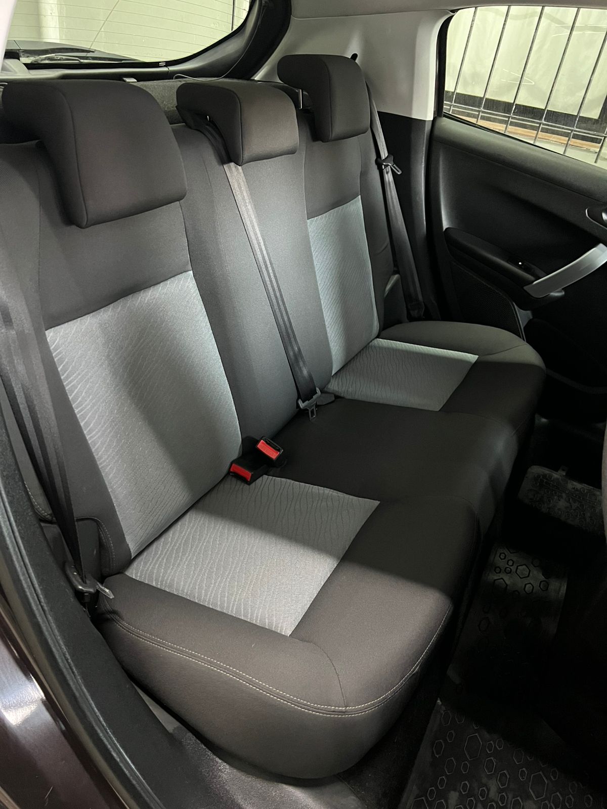 Mirá esta publicación de Peugeot 208