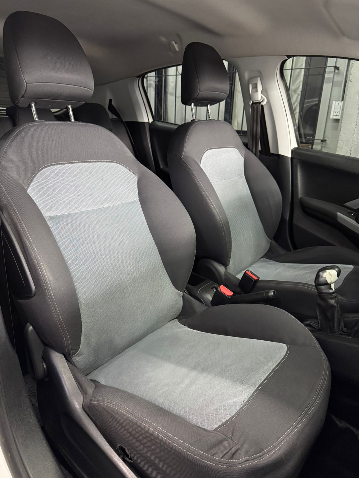 Mira esta publicación de Peugeot 208
