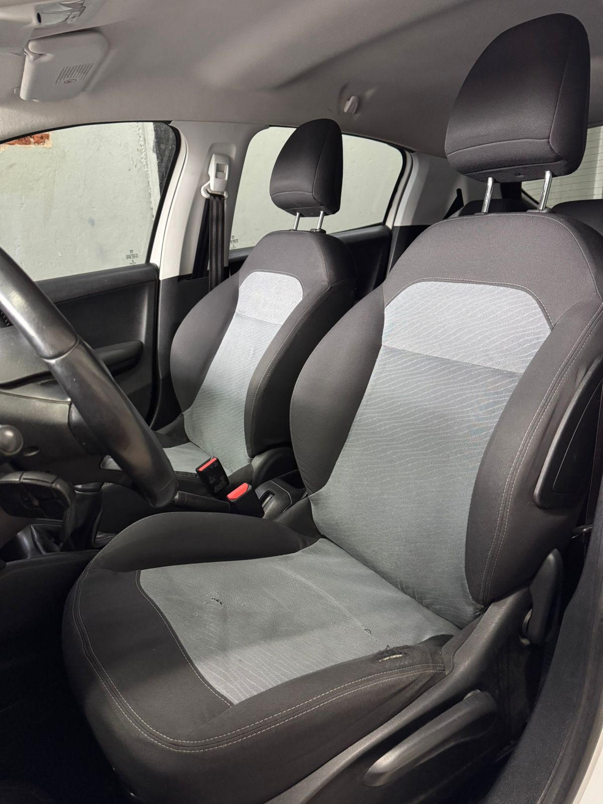 Mira esta publicación de Peugeot 208