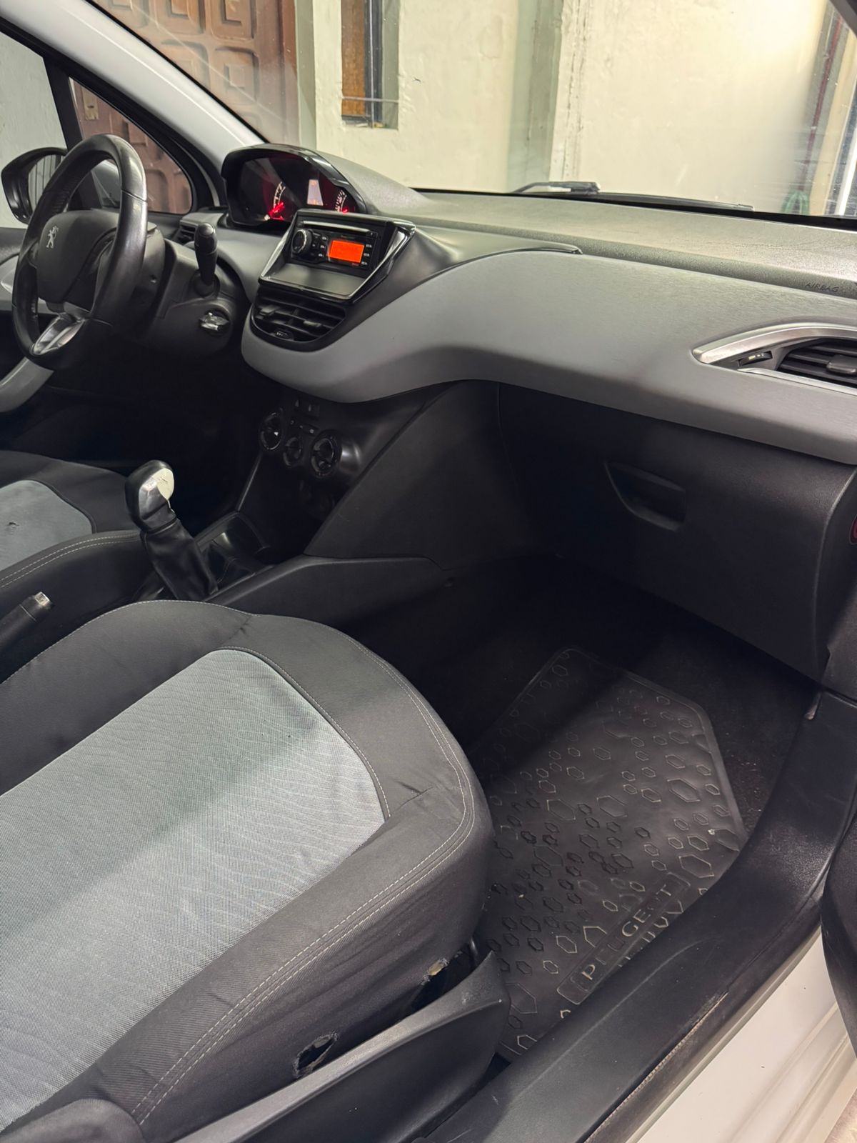 Mira esta publicación de Peugeot 208