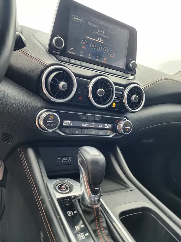 Mirá esta publicación de Nissan Sentra