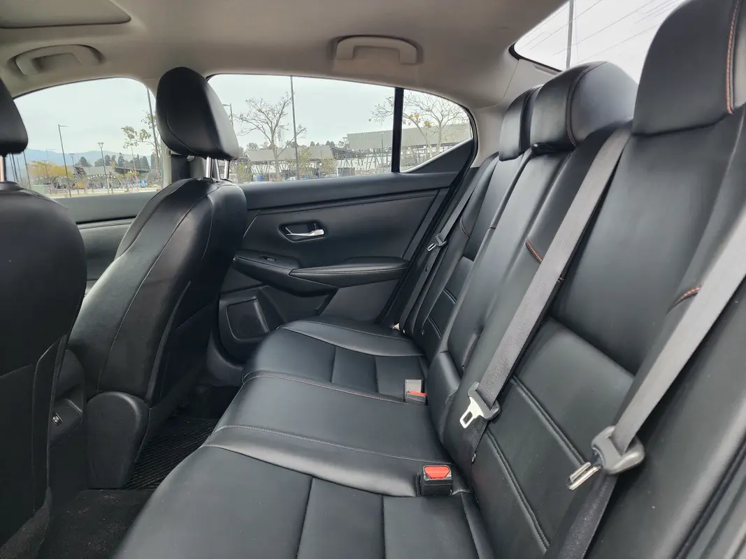 Mirá esta publicación de Nissan Sentra