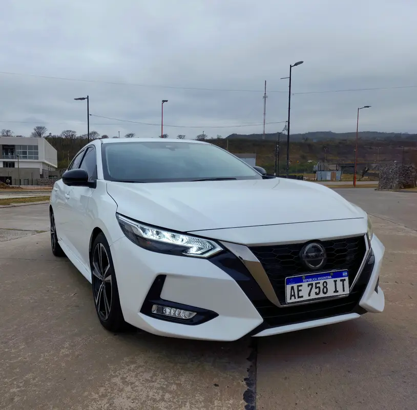 Mirá esta publicación de Nissan Sentra
