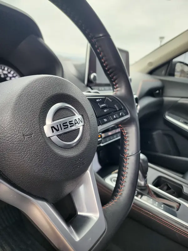 Mirá esta publicación de Nissan Sentra