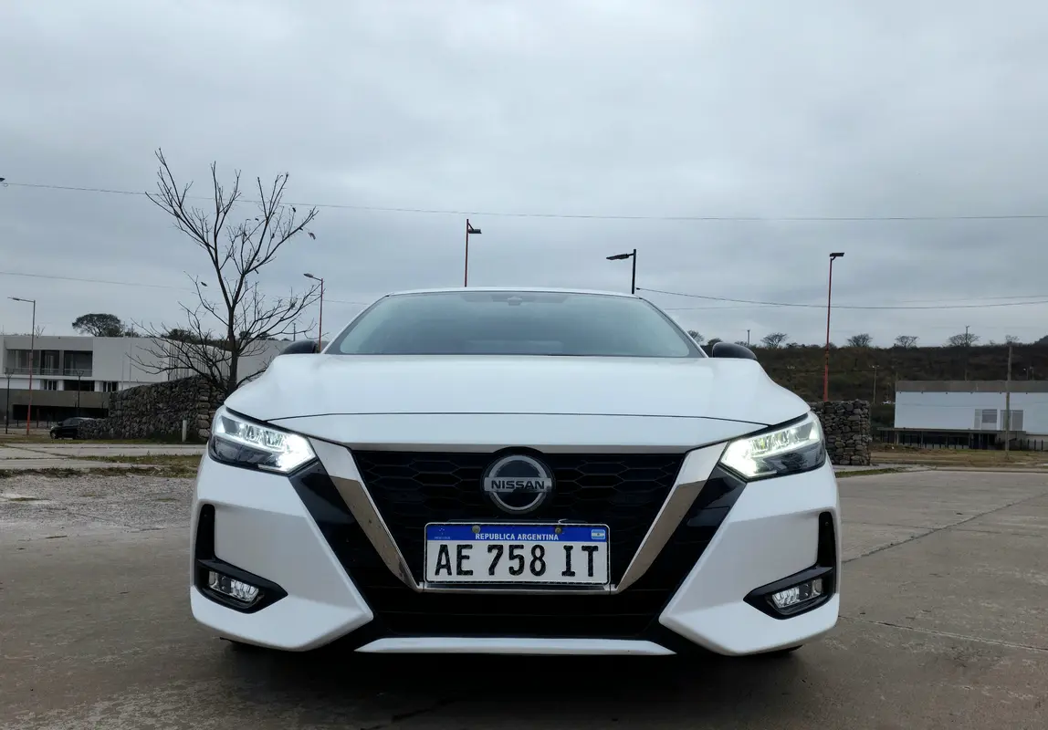 Mirá esta publicación de Nissan Sentra