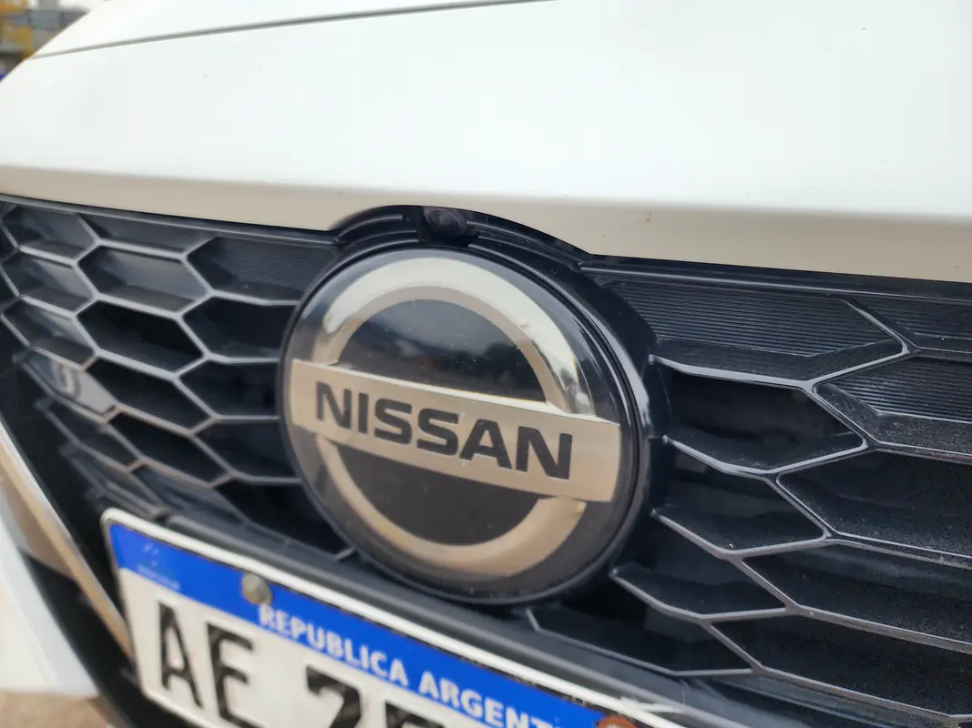 Mirá esta publicación de Nissan Sentra