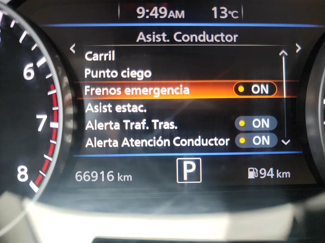 Mirá esta publicación de Nissan Sentra