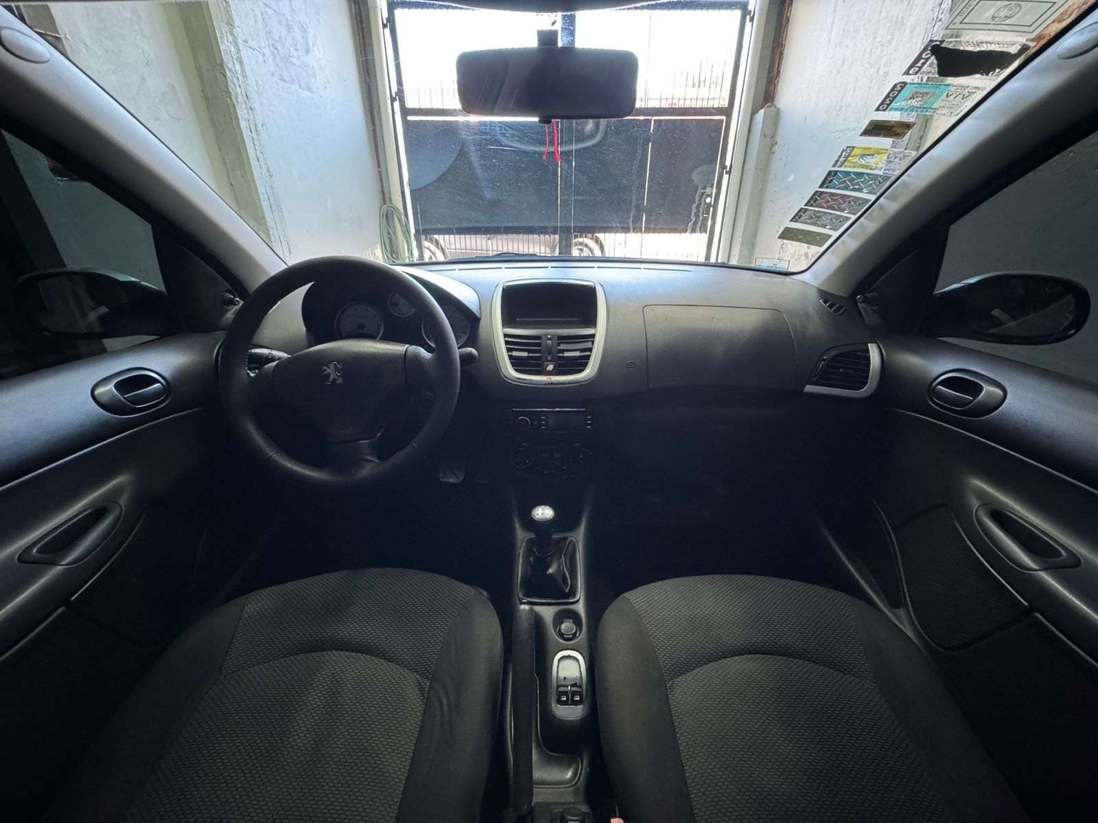 Mira esta publicación de Peugeot 207