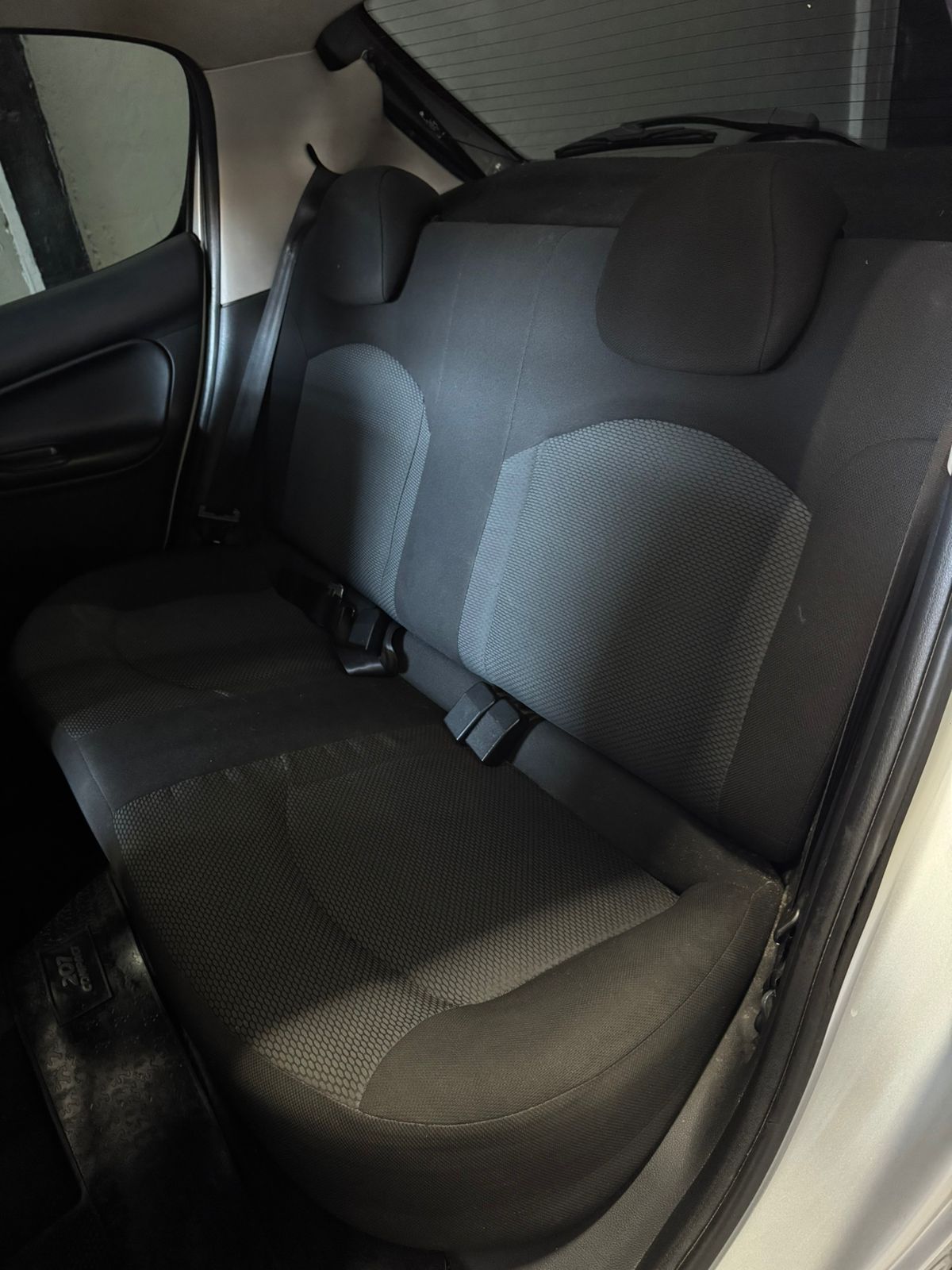 Mira esta publicación de Peugeot 207