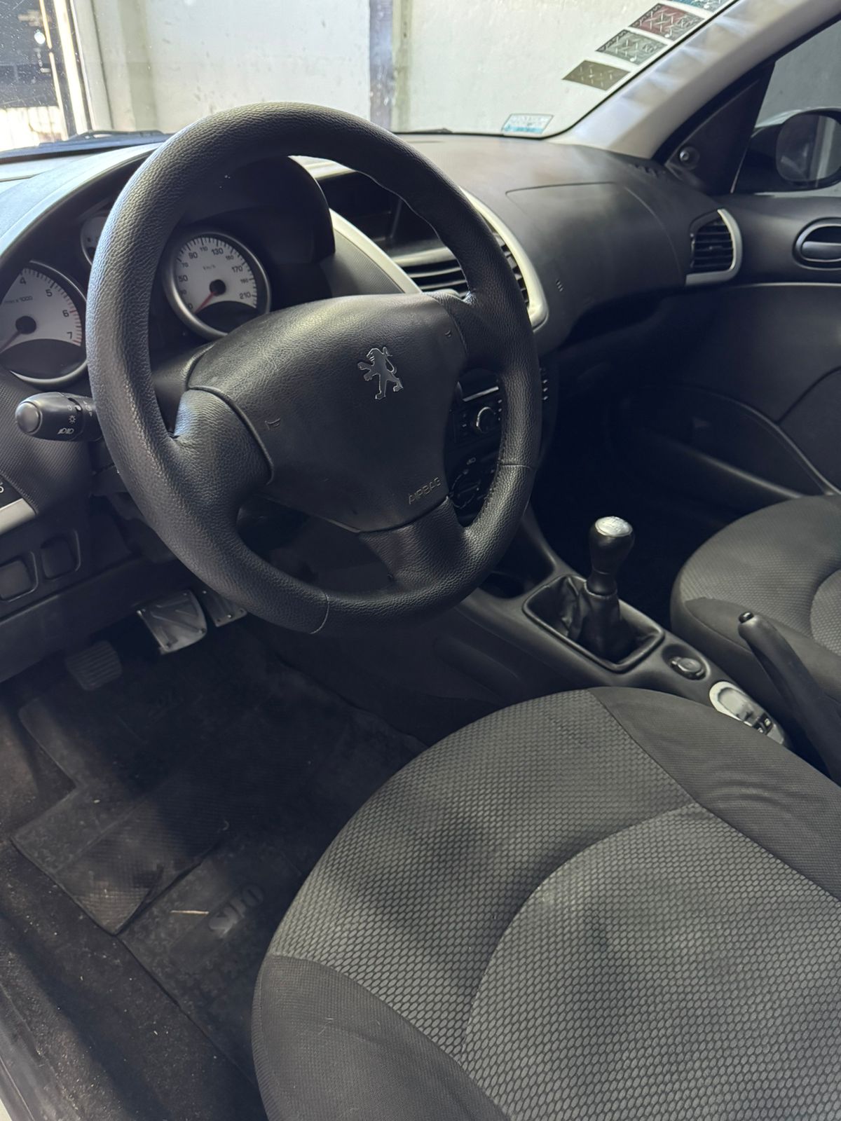 Mira esta publicación de Peugeot 207