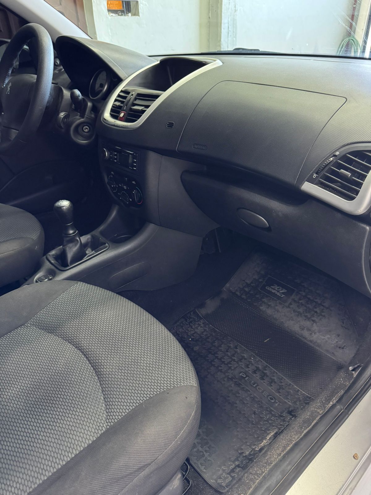 Mira esta publicación de Peugeot 207