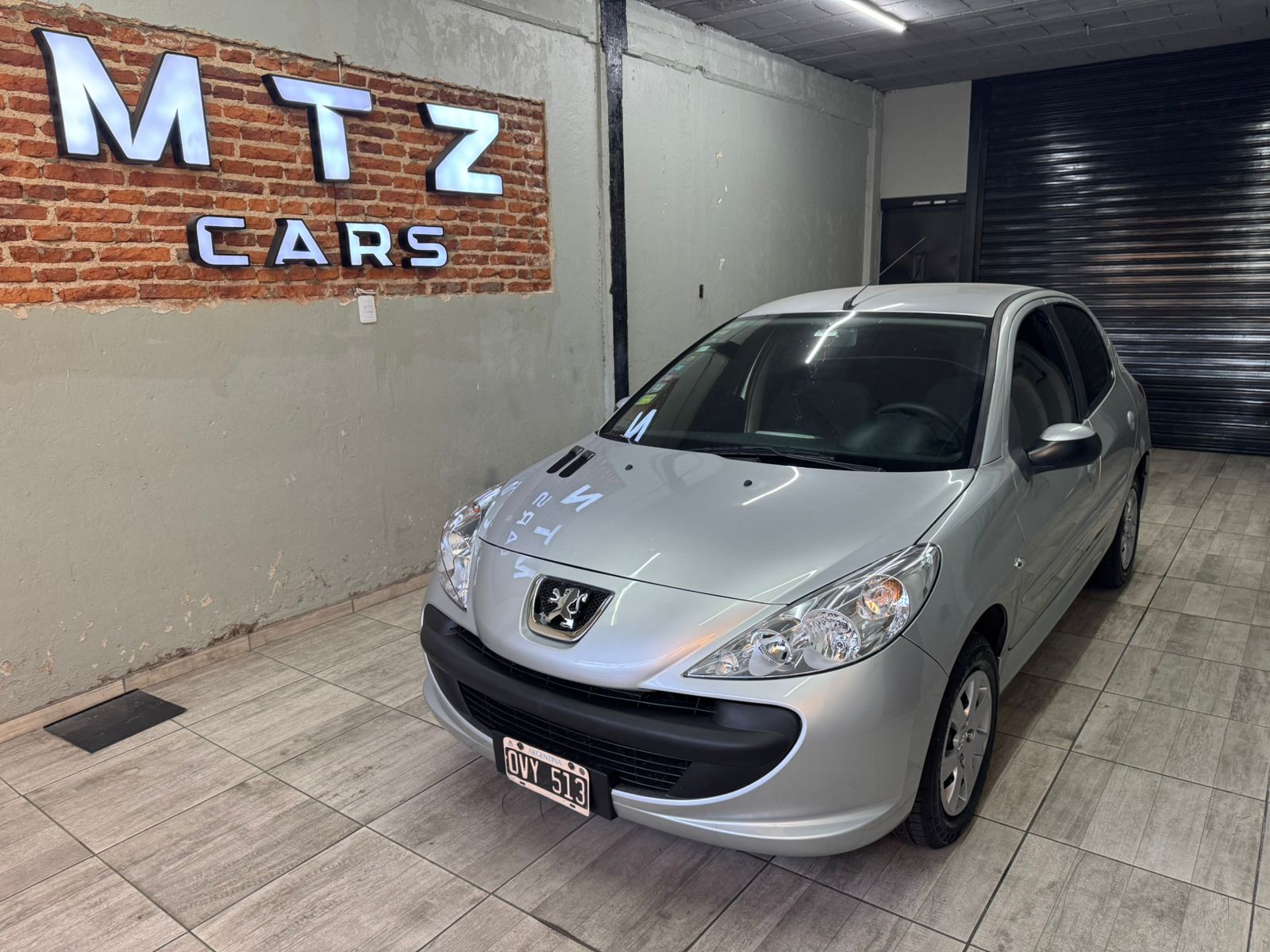 Mira esta publicación de Peugeot 207