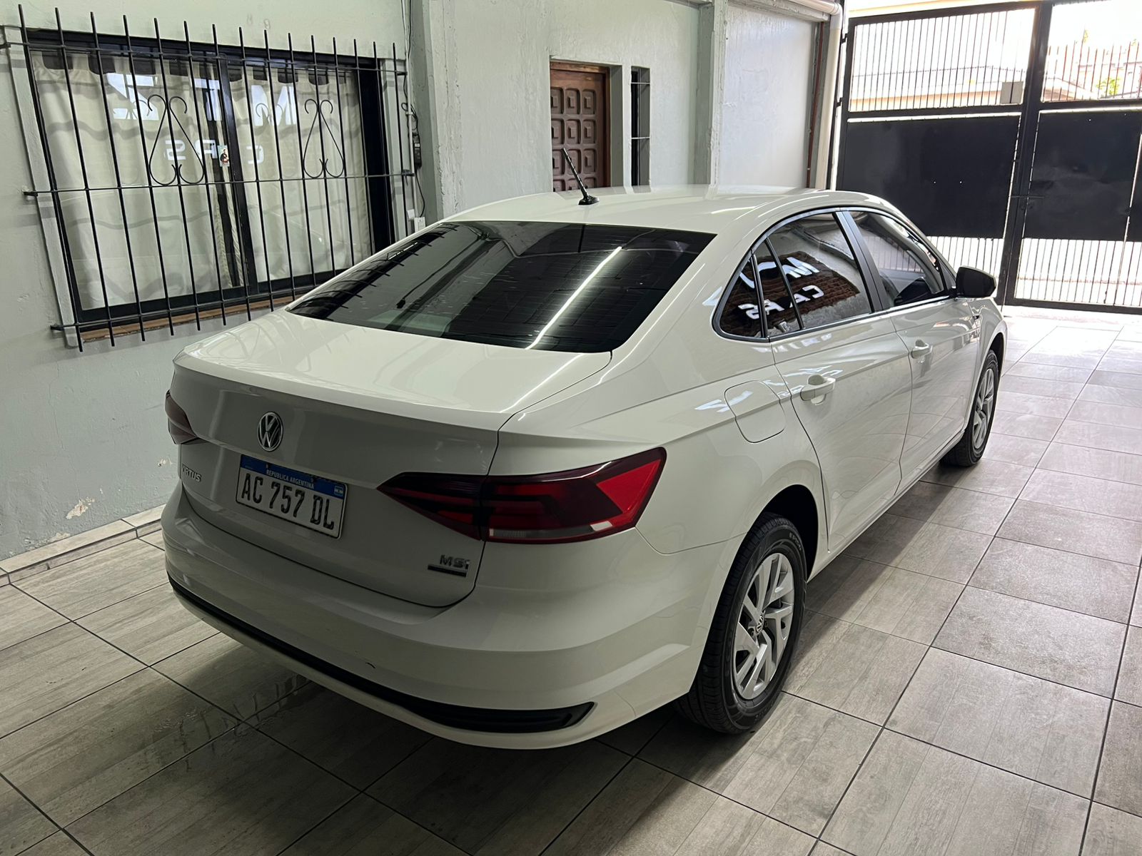 Mirá esta publicación de Volkswagen Virtus