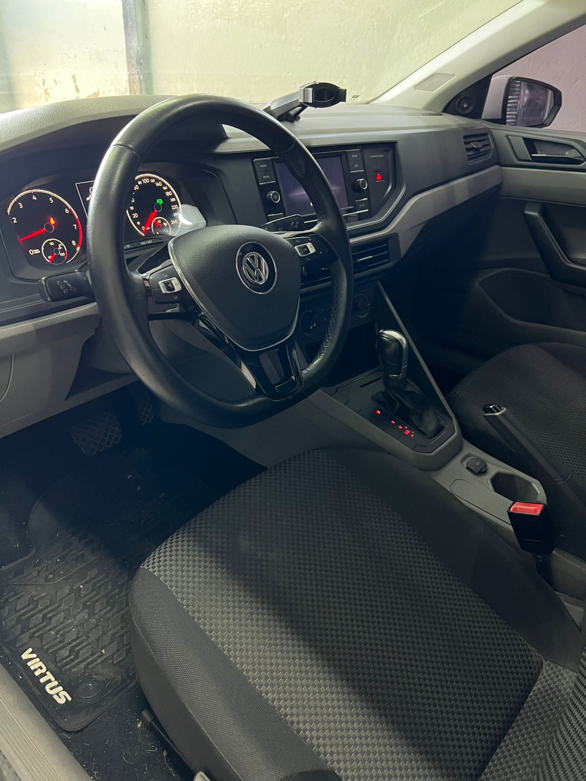 Mirá esta publicación de Volkswagen Virtus
